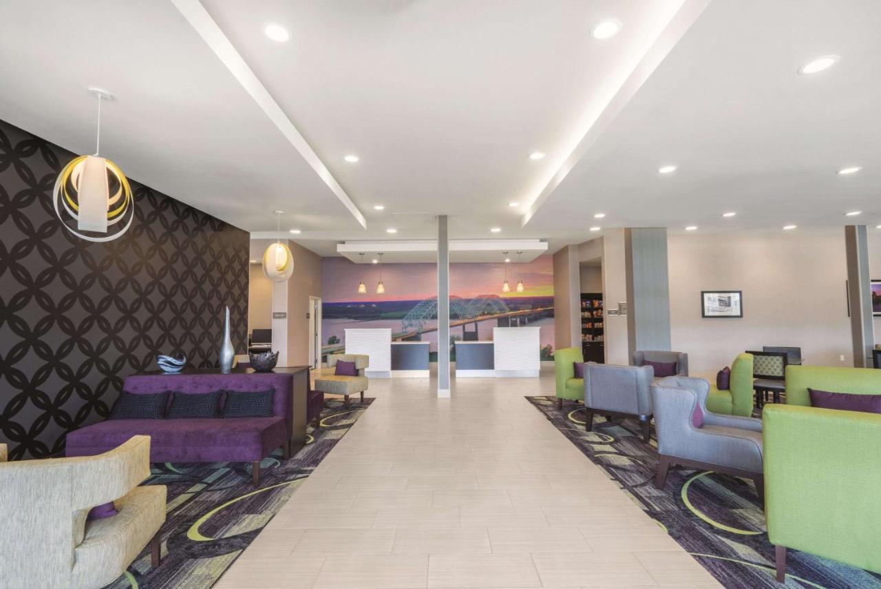 La Quinta By Wyndham Downtown Hotel 3*