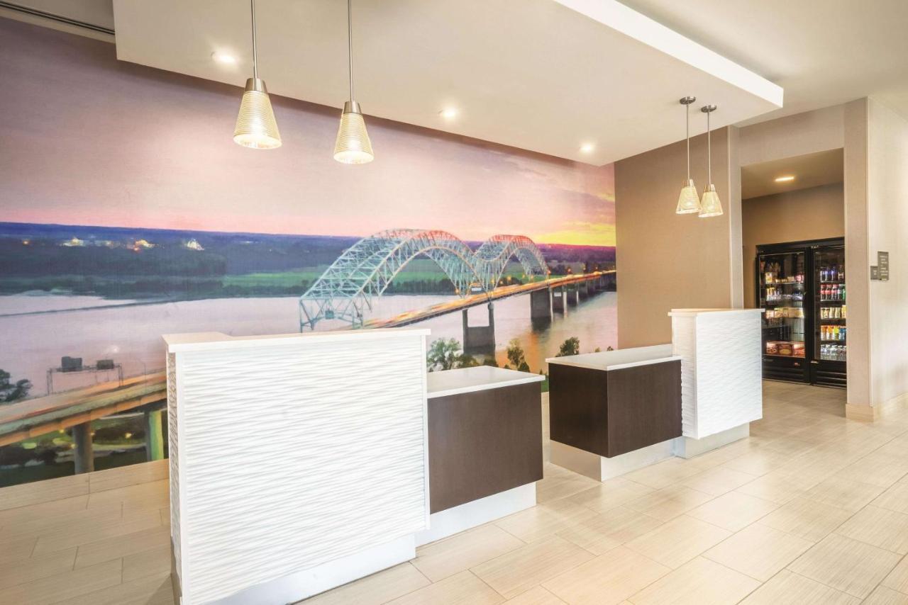 La Quinta By Wyndham Downtown