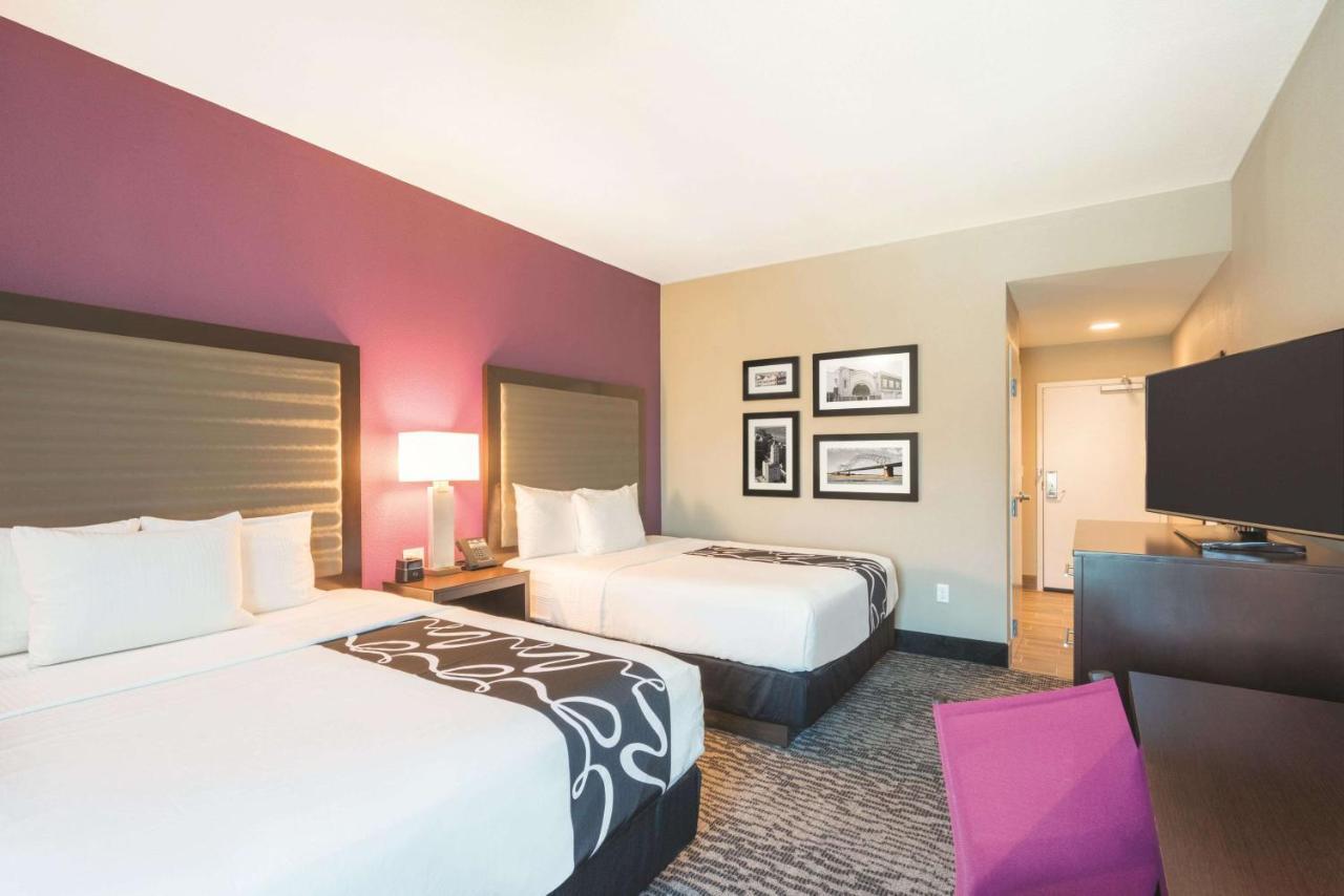 La Quinta By Wyndham Downtown 3* Memphis