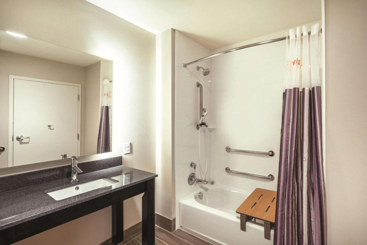 La Quinta By Wyndham Downtown 3* Memphis
