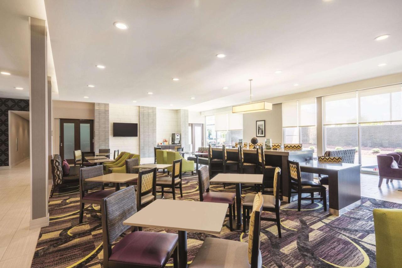 La Quinta By Wyndham Downtown 3*